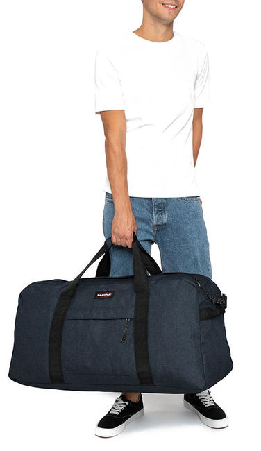 Sac de voyage Ligne TERMINAL + tripledenim - Sacs de voyage