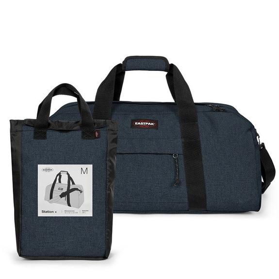 Sac STATION + ligne tripledenim - Sacs de voyage