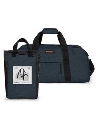 EASTPAK Sac STATION + ligne tripledenim - Sacs de voyage - 5