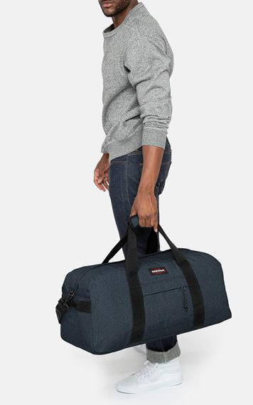 Sac STATION + ligne tripledenim - Sacs de voyage