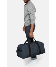 EASTPAK Sac STATION + ligne tripledenim - Sacs de voyage - 6