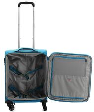 RONCATO Valise Ligne SPEED, valise cabine, extensible saphir - Valises cabine - 2