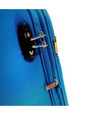 RONCATO Valise Ligne SPEED, valise cabine, extensible saphir - Valises cabine - 5