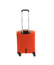 RONCATO Valise Ligne SPEED, valise cabine, extensible ORANGE - Valises cabine - 5