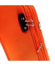 RONCATO Valise Ligne SPEED, valise cabine, extensible ORANGE - Valises cabine - 6