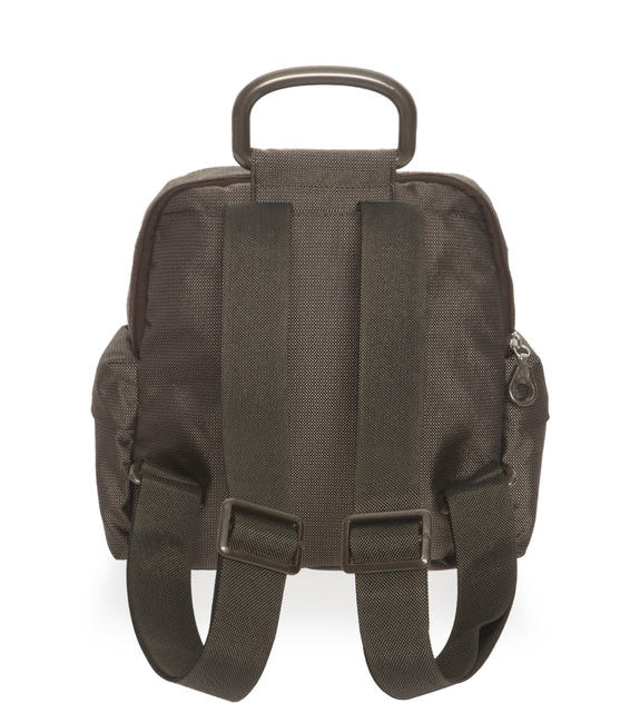 MD20 Mini sac à dos porté épaule pyrite - Sacs pour Femme