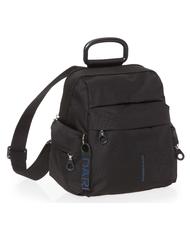 MANDARINA DUCK MD20 Mini sac à dos porté épaule NOIR - Sacs pour Femme - 2