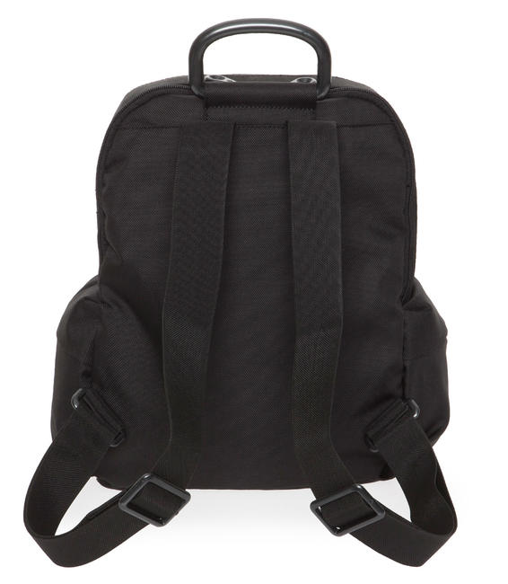 MD20 Petit sac a dos porté épaule NOIR - Sacs pour Femme