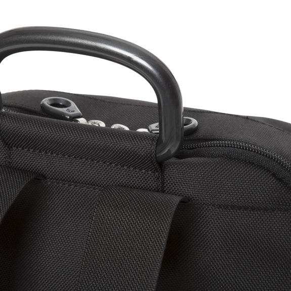 MD20 Petit sac a dos porté épaule NOIR - Sacs pour Femme