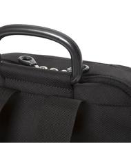 MANDARINA DUCK MD20 Petit sac a dos porté épaule NOIR - Sacs pour Femme - 3