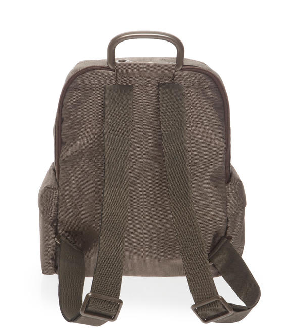 MD20 Petit sac a dos porté épaule pyrite - Sacs pour Femme