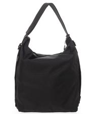 MANDARINA DUCK MD20 Sac transformable en sac &agrave; dos NOIR - Sacs pour Femme - 4