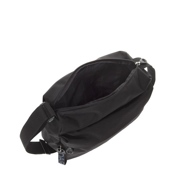 MD20 Sac &agrave; bandouli&egrave;re NOIR - Sacs pour Femme