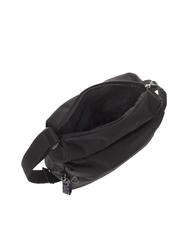 MANDARINA DUCK MD20 Sac &agrave; bandouli&egrave;re NOIR - Sacs pour Femme - 3