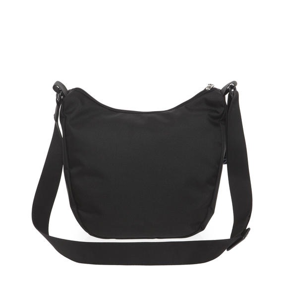 MD20 Sac &agrave; bandouli&egrave;re, ultra l&eacute;ger NOIR - Sacs pour Femme