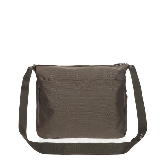 MD20 Sac bandoulière, extensible pyrite - Sacs pour Femme
