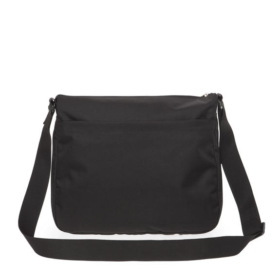 MD20 Sac bandouli&egrave;re, extensible NOIR - Sacs pour Femme