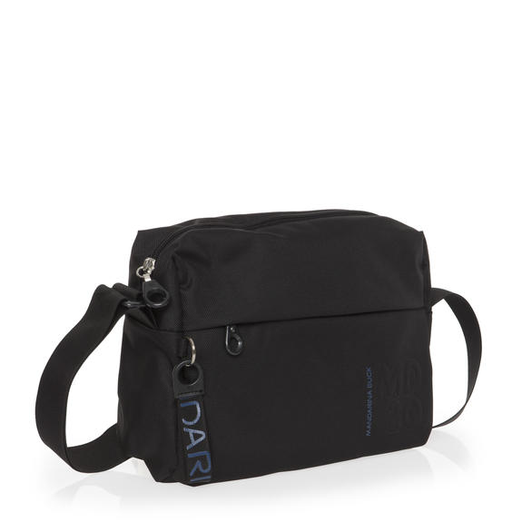 MD20 Sac à bandoulière, petite taille NOIR - Sacs pour Femme