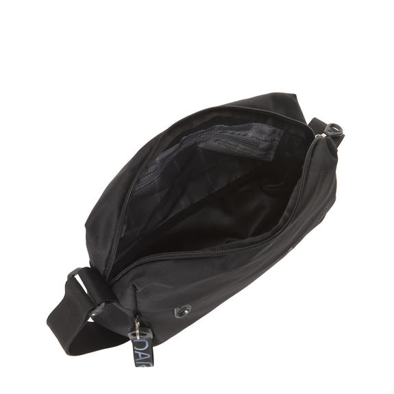MD20 Sac à bandoulière, petite taille NOIR - Sacs pour Femme