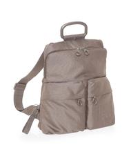 MANDARINA DUCK MD20  MD20 Sac a dos port&eacute; &eacute;paule l&eacute;ger taupe - Sacs pour Femme - 2