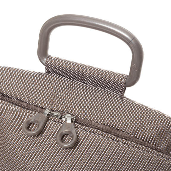 MD20  MD20 Sac a dos port&eacute; &eacute;paule l&eacute;ger taupe - Sacs pour Femme