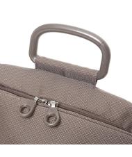 MANDARINA DUCK MD20  MD20 Sac a dos port&eacute; &eacute;paule l&eacute;ger taupe - Sacs pour Femme - 3