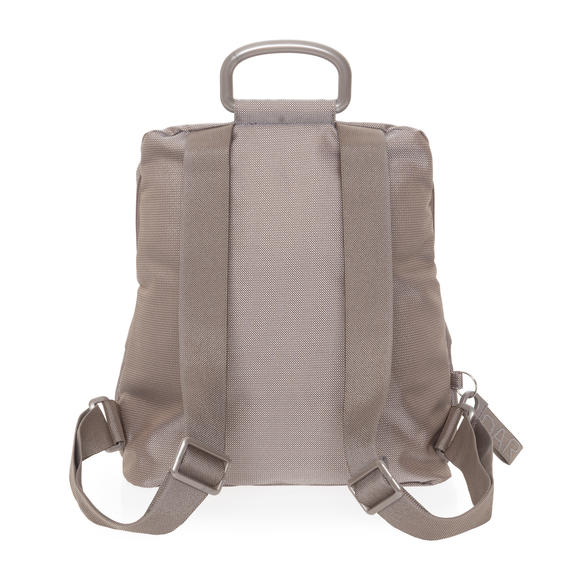 MD20  MD20 Sac a dos port&eacute; &eacute;paule l&eacute;ger taupe - Sacs pour Femme