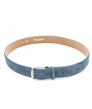 TIMBERLAND Ceinture CASUAL, en daim - Ceintures