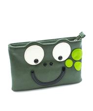 BRACCIALINI Tua Zoo Rana Pochette &agrave; la main unique - Sacs pour Femme - 2