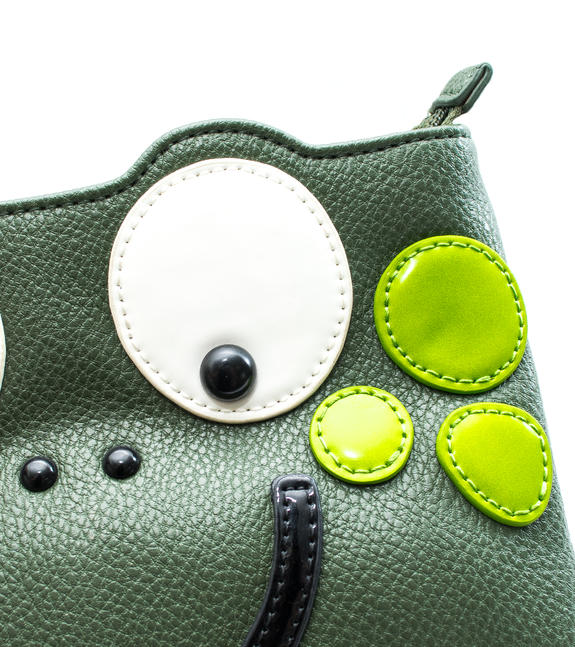 Tua Zoo Rana Pochette &agrave; la main unique - Sacs pour Femme