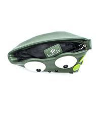 BRACCIALINI Tua Zoo Rana Pochette &agrave; la main unique - Sacs pour Femme - 4