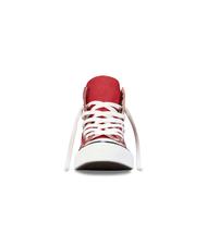 CONVERSE All Star High Top CHUCK TAYLOR, en toile ROUGE - Chaussures unisexe - 3