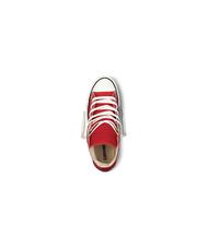 CONVERSE All Star High Top CHUCK TAYLOR, en toile ROUGE - Chaussures unisexe - 5