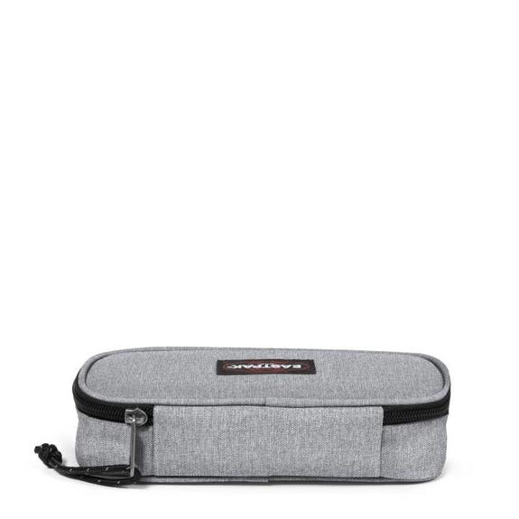 Trousse Modèle OVAL sundaygrey - Étuis et Accessoires