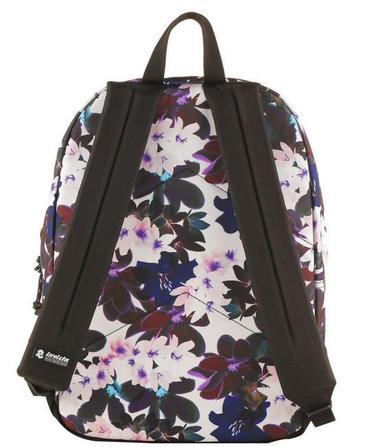 Sac a dos CARLSON Fantasy, sac pour ordinateur portable 13" bleu - Sacs &agrave; dos pour l'&Eacute;cole & les Loisirs