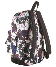 INVICTA Sac a dos CARLSON Fantasy, sac pour ordinateur portable 13" bleu - Sacs &agrave; dos pour l'&Eacute;cole & les Loisirs - 3