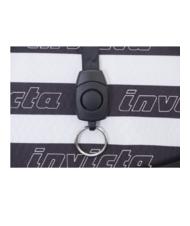 INVICTA Sac a dos CARLSON Fantasy, sac pour ordinateur portable 13" bleu - Sacs &agrave; dos pour l'&Eacute;cole & les Loisirs - 4