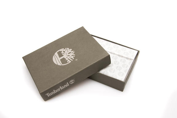 Portefeuille En cuir souple DarkBrown - Portefeuilles Homme