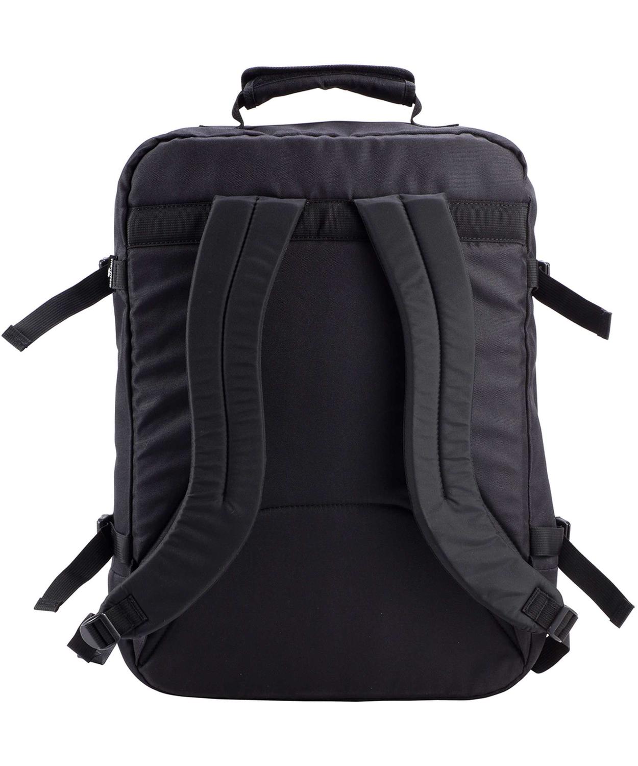 Sac a deals dos cabinzero
