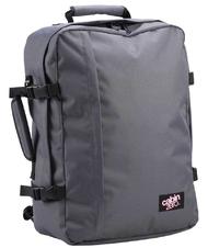 CABINZERO Sac à dos de voyage CLASSIC 44L, ultraléger GRIS ORIGINAL - Valises cabine - 2