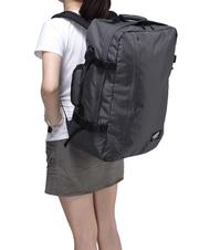 CABINZERO Sac à dos de voyage CLASSIC 44L, ultraléger GRIS ORIGINAL - Valises cabine - 6