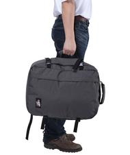 CABINZERO Sac à dos de voyage CLASSIC 44L, ultraléger GRIS ORIGINAL - Valises cabine - 7