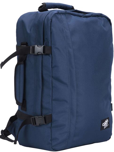 Sac à dos de voyage CLASSIC 44L, ultraléger BLEU - Valises cabine