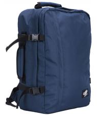 CABINZERO Sac à dos de voyage CLASSIC 44L, ultraléger BLEU - Valises cabine - 2