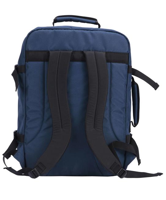 Sac à dos de voyage CLASSIC 44L, ultraléger BLEU - Valises cabine