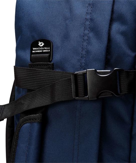 Sac à dos de voyage CLASSIC 44L, ultraléger BLEU - Valises cabine