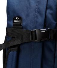 CABINZERO Sac à dos de voyage CLASSIC 44L, ultraléger BLEU - Valises cabine - 4