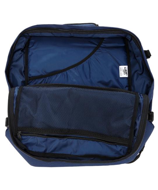 Sac à dos de voyage CLASSIC 44L, ultraléger BLEU - Valises cabine