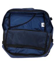 CABINZERO Sac à dos de voyage CLASSIC 44L, ultraléger BLEU - Valises cabine - 5