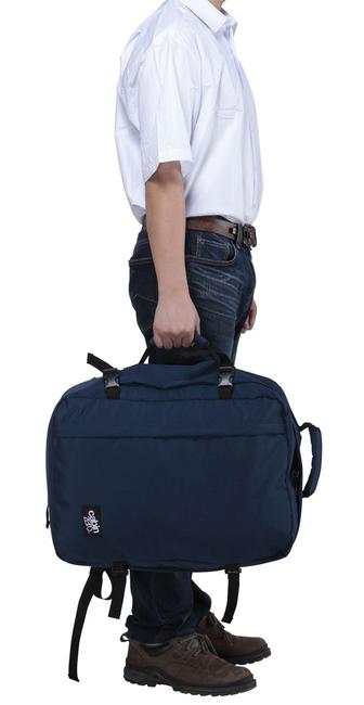 Sac à dos de voyage CLASSIC 44L, ultraléger BLEU - Valises cabine